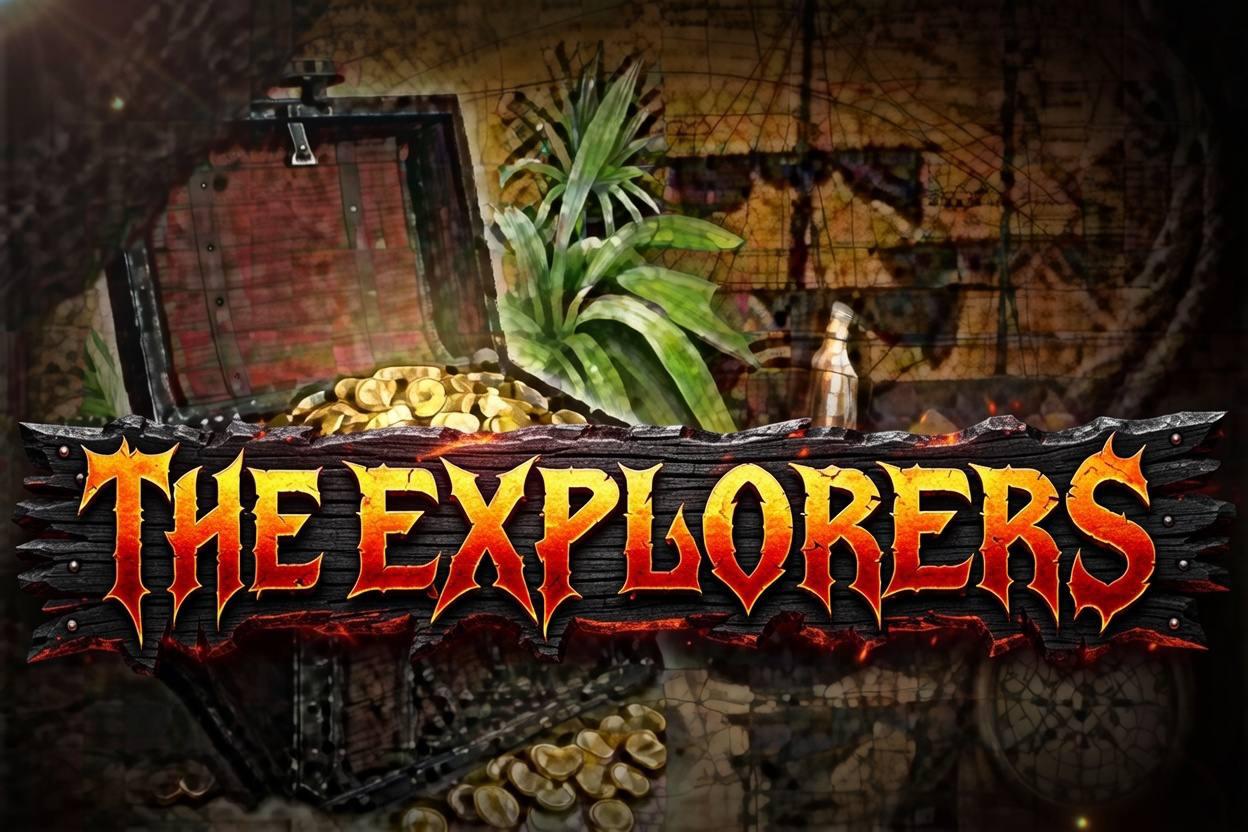 The Explorers